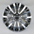 Good quality Car Forged Rims for Range Rover